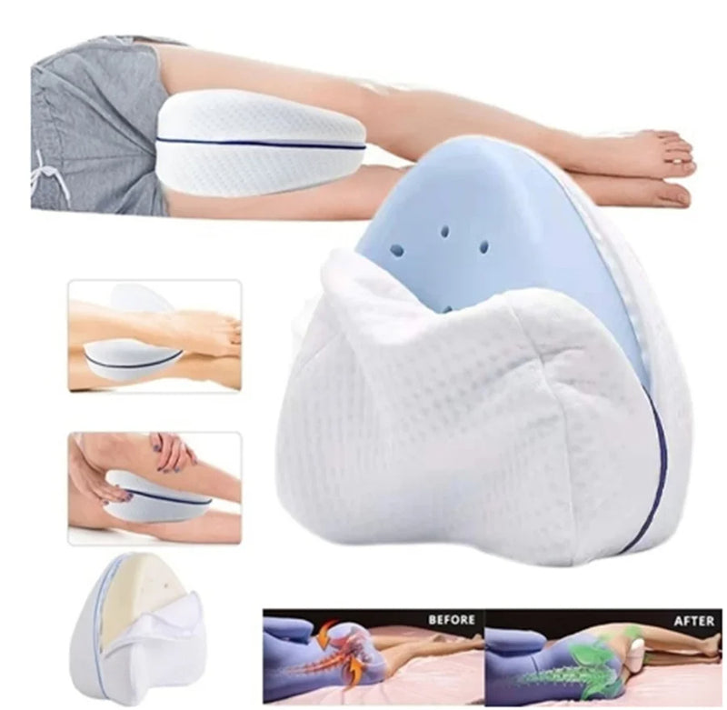 COJIN ORTOPEDICO+ALMOHADA CERVICAL